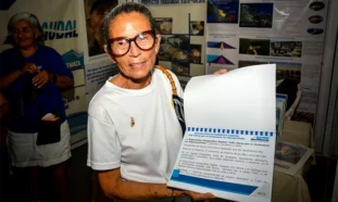 Exposición homenaje a Fidel en Holguín