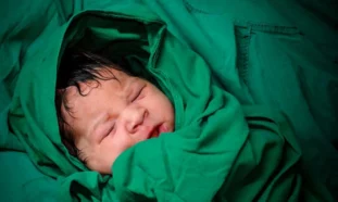 Mortalidad infantil, Holguín