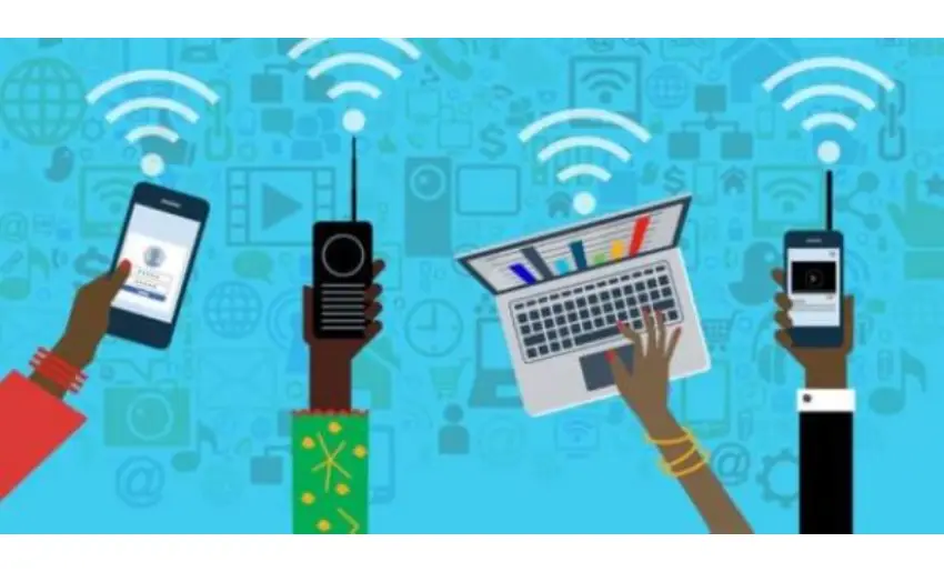 desarrollo de las comunicaciones