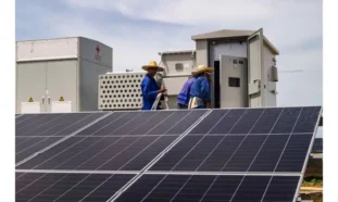 parques fotovoltaicos en holguin