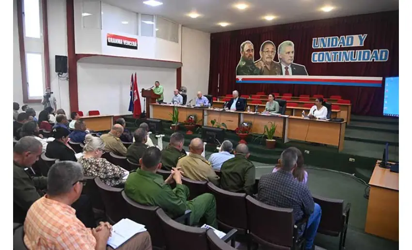 plenos del partido holguin y granma