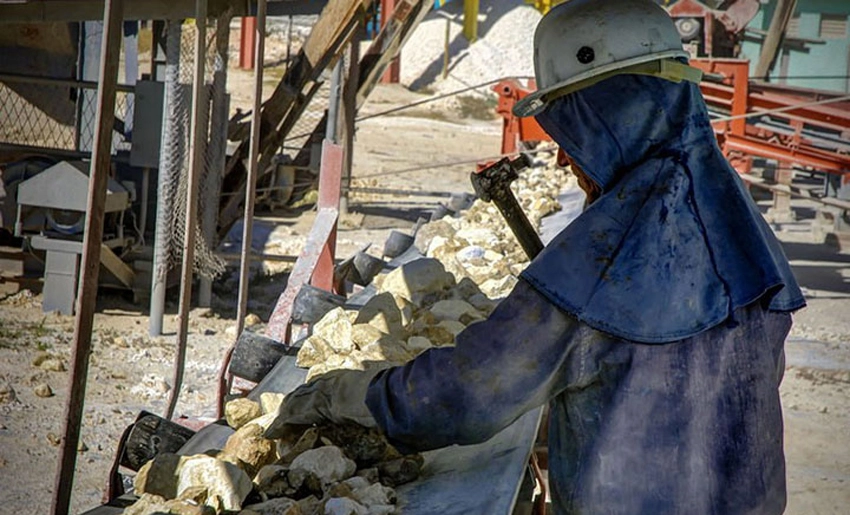 Producciones de Médano en Holguín