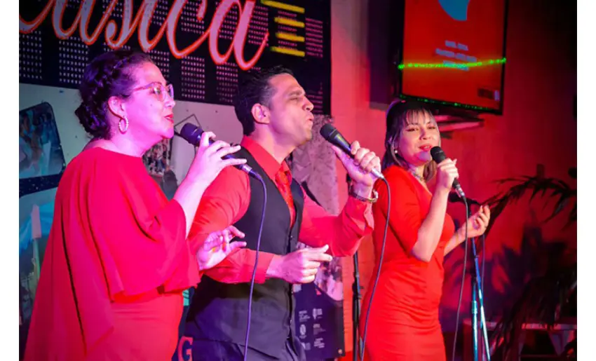 Orquesta de Guitarras de Holguín