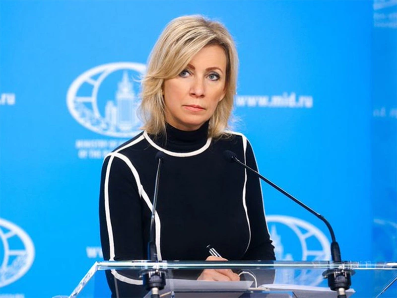 Rusia, condena, bloqueo, petróleo, Cuba, portavoz