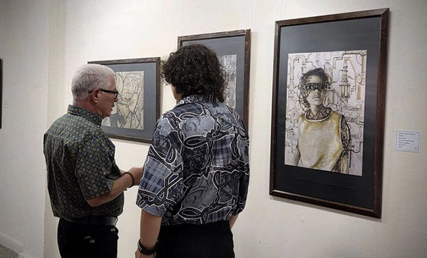 Salón de la Ciudad, Holguín