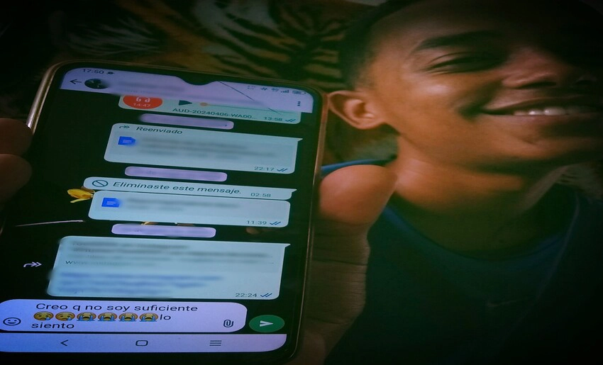 Autodiagnóstico, salud mental