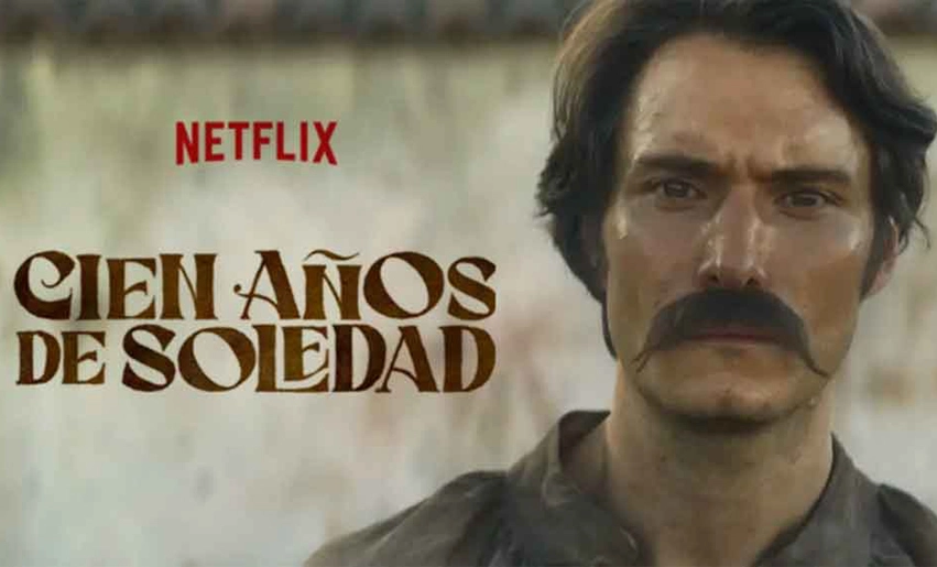 Serie Cien Años de Soledad