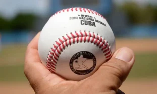 Pelota, Serie Nacional de Béisbol