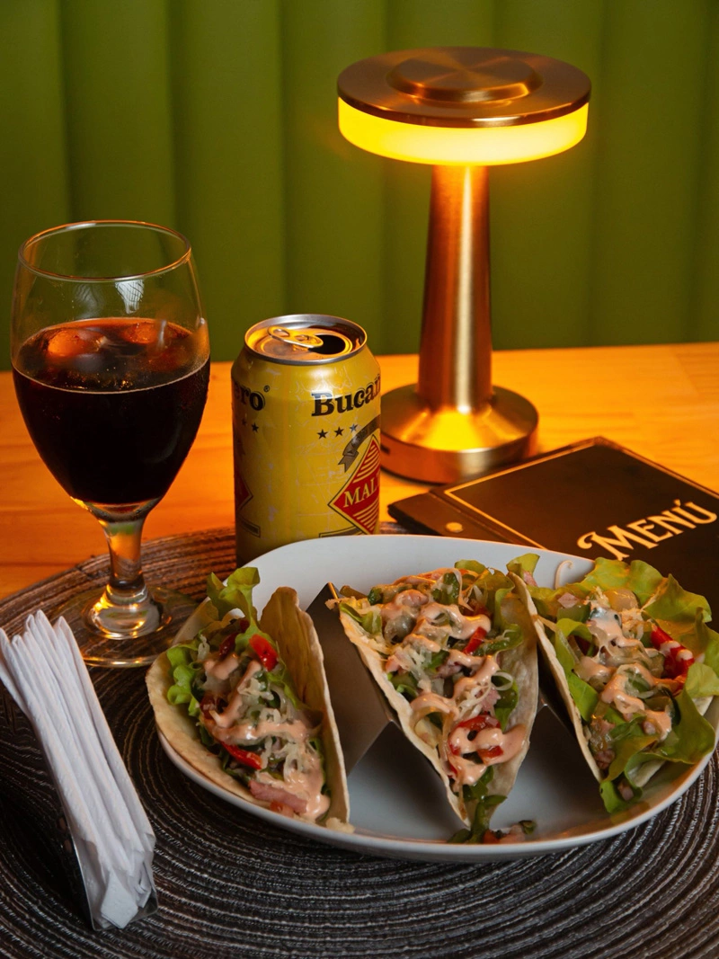 tacos mejicanos, Fajardo´s, Pizzas, consumo, Holguín