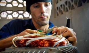 Tauba Holmotor, alianza, educación, Holguín, sociedad, economía