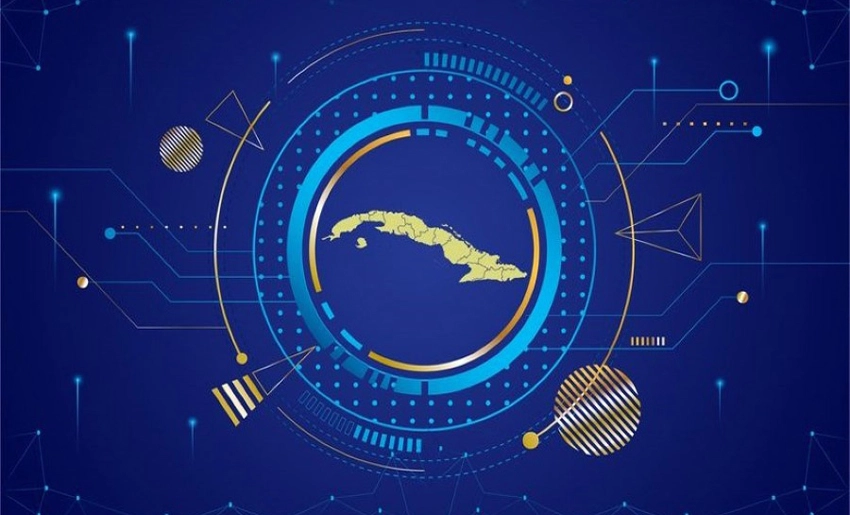 Transformación digital en Cuba