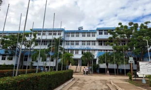 Universidad de Ciencias Médicas de Holguín