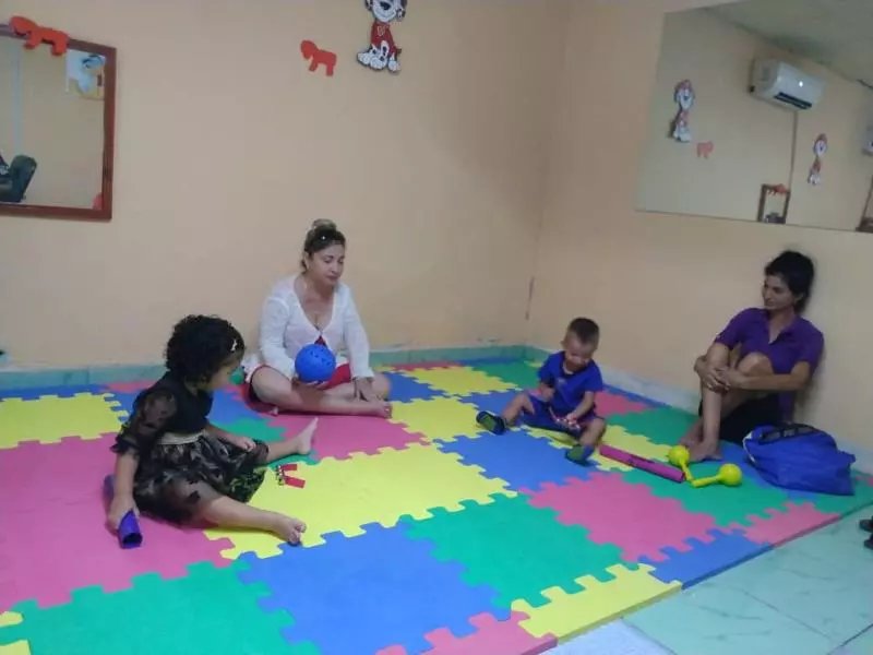 implante coclear, rompiendo, silencio, oídos, niños, adultos, holguineros, salud, Holguín