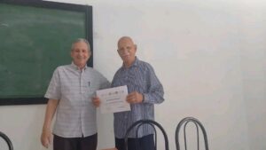 Dedican Ateneo de Enfermedades no Trasmisibles a la actividad física sistemática 0