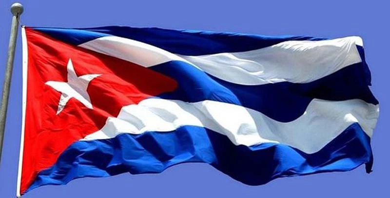 bandera, Cuba, soberanía