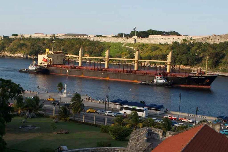 bloqueo energético, Cuba, desafíos, Estados