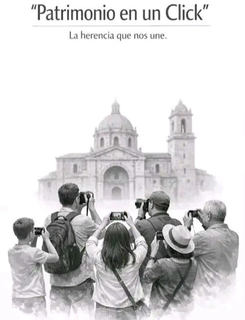 concurso, fotografía, monumentos, Holguín