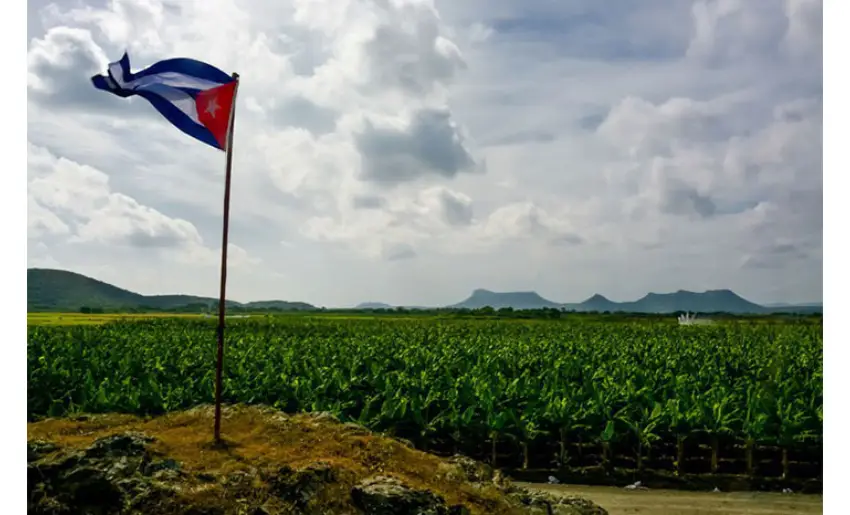 soberanía alimentaria