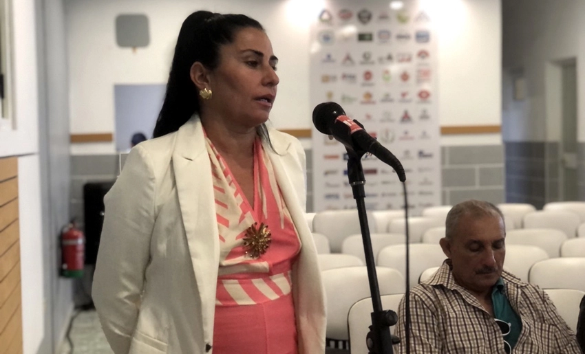 Balance Consejo Electoral Provincial, Holguín