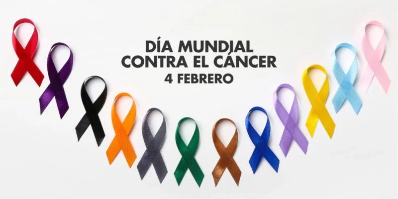 día mundial, cáncer