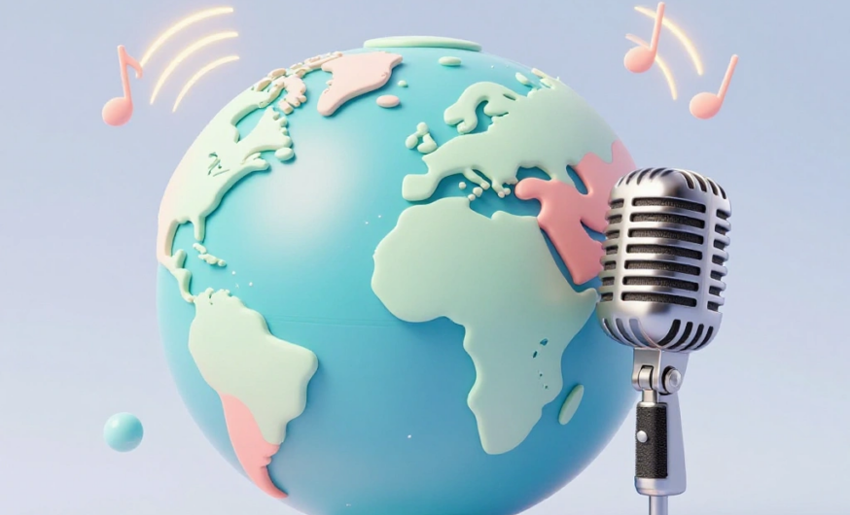 Día Mundial de la Radio