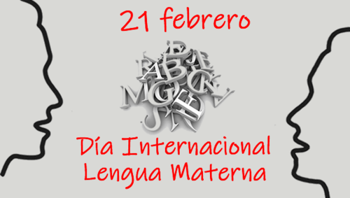 día internacional, lengua materna, cultura, Unesco