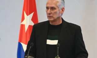 Miguel Díaz-Canel, presidente, República de Cuba, petróleo, combustible