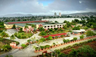 Empresa de Cigarros en Holguín