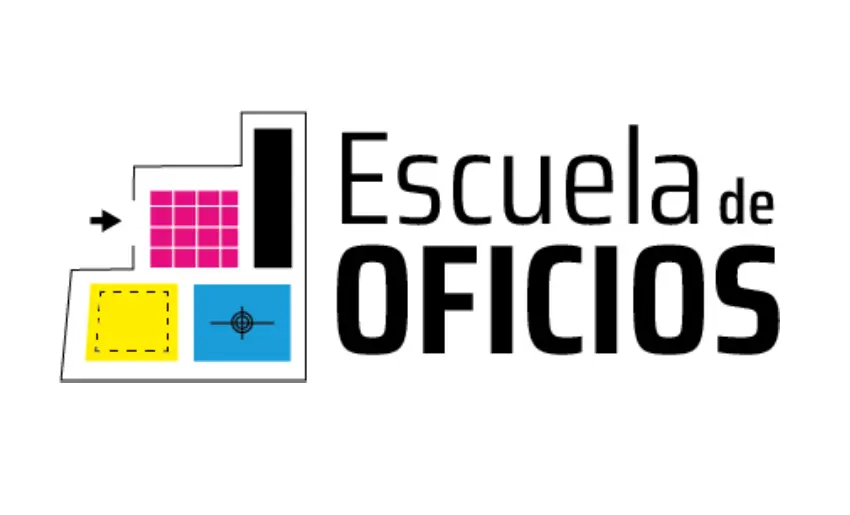 logo escuela de oficios