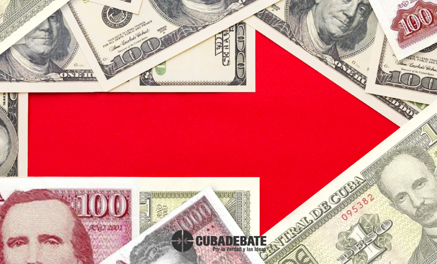 Estabilización moetaria en Cuba