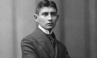 Franz Kafka