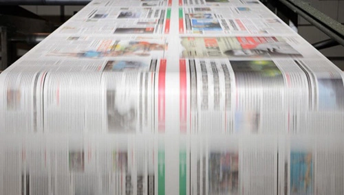 prensa escrita, impresión, circulación, Cuba