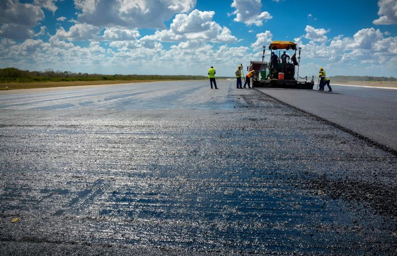 Ingeco, Holguín, materializa, obras, gran impacto económico, Oriente, Cuba