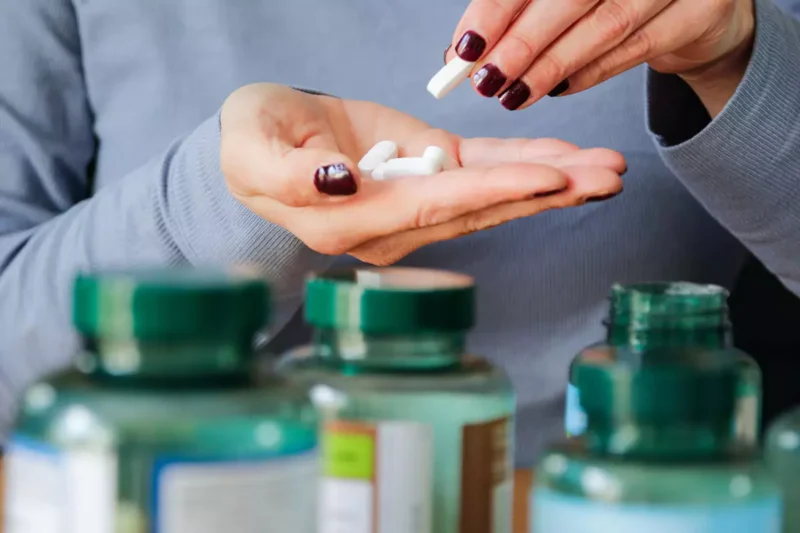 magnesio, suplemento, dieta, salud