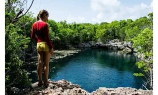 naturaleza sostenible en holguín