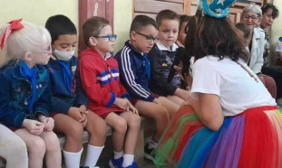 priorizan, Holguín, atención, niños, discapacidad