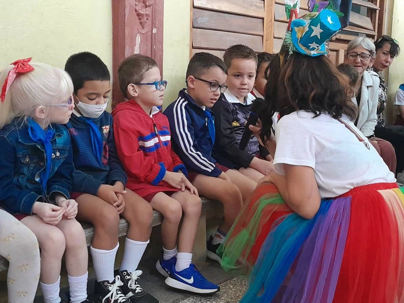 priorizan, Holguín, atención, niños, discapacidad