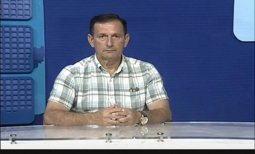 Servicios Necrológicos en Holguín, Norge Silva