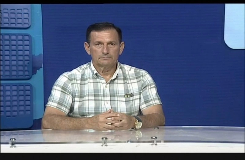 Servicios Necrológicos en Holguín, Norge Silva