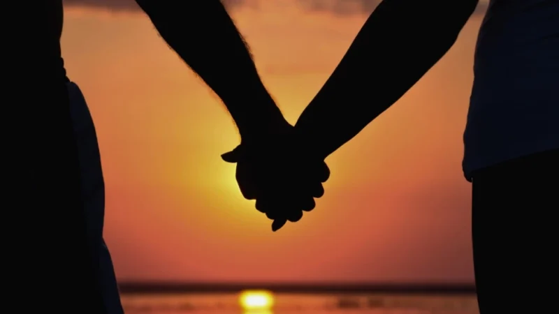 pareja, amor, sociedad