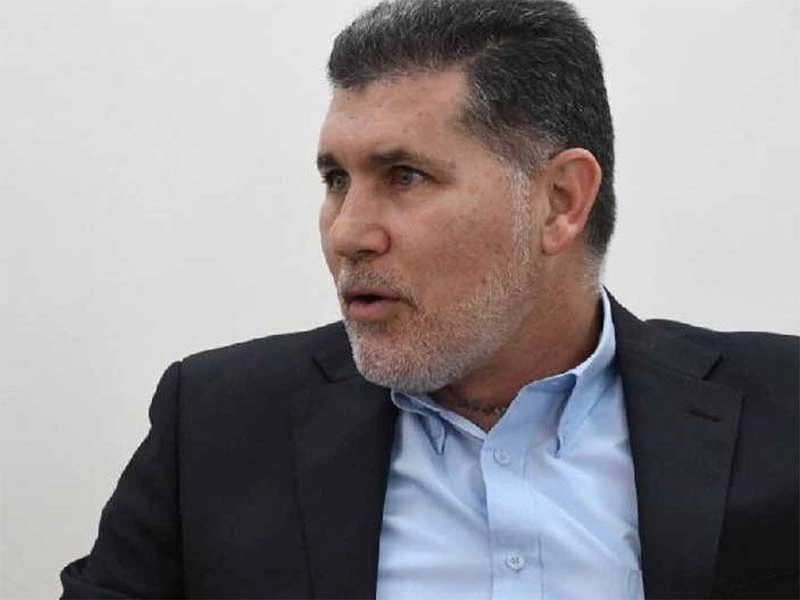 Oscar Pérez-Oliva, titular, vice primer ministro, Comercio Exterior, Inversión Extranjera