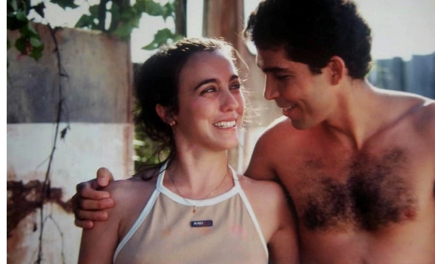 Personajes del filme Lista de Espera