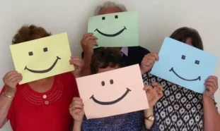 Positividad tóxica, Psicología Positiva, Emociones, Salud Mental