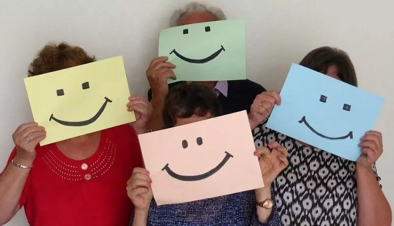 Positividad tóxica, Psicología Positiva, Emociones, Salud Mental