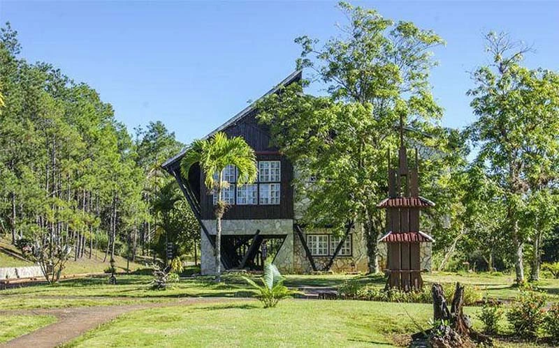 Fidel Castro, visita, historia, Pinares de Mayarí