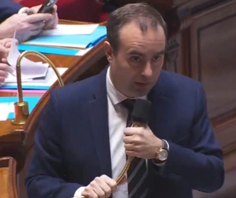 Primer Ministro de Francia, tilda, ilegal, bloqueo, económico, EE.UU., Cuba