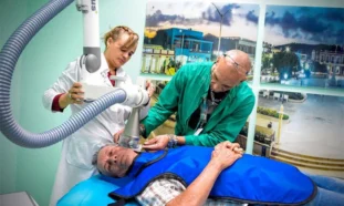 radioterapia, Holguín, salud