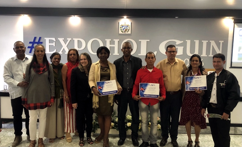 Reconocimiento a Consejos Electorales Municipales