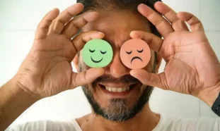 Emociones, Regulación Emocional, Psicología, Bienestar