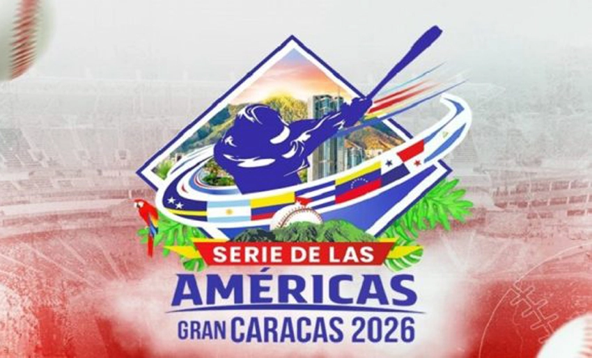 Logo Serie de las Américas